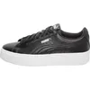 Puma Vikky Stacked L Freizeitschuhe Damen schwarz Gr 40 Produktbild-Vorschau 37