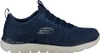 Skechers Sneakers 232697NVGY in Blue color size 43 Anteprima dell’immagine prodotto 18