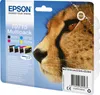Original Tinte f.EPSON Stylus D78 DURABrite Ultra Multipack Produktbild-Vorschau 6