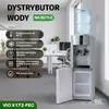 Dystrybutor Wody ViO X172-FEC Szary Z Elektronicznym Podgląd zdjęcia produktu 6