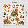 20 Servietten Autumn Moments - Herbstliche Blätter und Produktbild-Vorschau 7