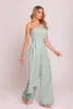 Made of Emotion Jumpsuit für Frauen Nuhiji M845 minze L Produktbild-Vorschau 2