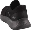 Skechers Slip-ins: GO WALK Flex - Ojai schwarz 43 Produktbild-Vorschau 7