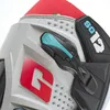 Buty motocrossowe Gaerne SG12, czarne/szare/czerwone, Podgląd zdjęcia produktu 5