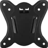 deleyCON Universal TV & Monitor Wandhalterung 13" bis 27" Produktbild-Vorschau 1