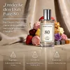 FEDERICO MAHORA PURE 80, Eau de Parfum pour femmes, 50 ml Voir les images du produit 4