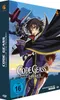 Code Geass: Lelouch of the Rebellion #1 GA (DVD)  Staffel 1 Produktbild-Vorschau 2