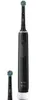 Oral-B 759790 Oral-B PRO 3 3000 Cross Action Black Edition  Anteprima dell’immagine prodotto 42