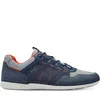 s.Oliver Herren Sneaker 5-13649-42 891 Farbe: Blau Größe: Produktbild-Vorschau 2