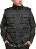 Brandit Ranger Vest czarny, 3XL Podgląd zdjęcia produktu 8