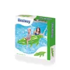 Bestway Schwimmtier "Crocodile", 168 x 89 cm, 41010 Produktbild-Vorschau 2