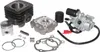70ccm Tuning Zylinder VERGASER 17,5mm + Nadel Lager Satz Produktbild-Vorschau 1
