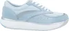 Joya Komfort Schnürschuhe Sydney II Light Blue Damen Produktbild-Vorschau 10