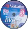 Verbatim DVD-R Rohlinge 25er Spindel Produktbild-Vorschau 5