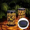 6X Solarleuchten Ersatz Top Leuchtmitteln 8cm LED Produktbild-Vorschau 8