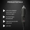 Sitzheizung Auto KFZ Sitzheizkissen Autozubehör Produktbild-Vorschau 6