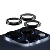 PanzerGlass Hoops Kamera SP iPhone 15 Pro/15 Pro Max Produktbild-Vorschau 1