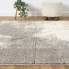 Kurzflor Teppich Modern Wohnzimmer Schlafzimmer Weich mit Produktbild-Vorschau 3