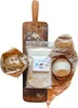 Grießnudelmehl 1kg - Schronisko Bukowina Produktbild-Vorschau 1