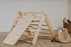leg&go Rutsche für Kletterdreieck, Indoor Kinderrutsche, Produktbild-Vorschau 4