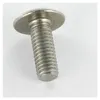 Metallschrauben Flachrundkopfschraube Schraubenschlüssel 4 Produktbild-Vorschau 3