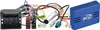 Kit CAN bus Citroen / Peugeot Quadlock > ISO / antenna Anteprima dell’immagine prodotto 1
