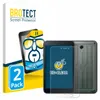 2x Für Samsung Galaxy Tab Active 5 (Hochformat) Schutzfolie Produktbild-Vorschau 1