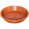 GELI Untersetzer Standard 10cm terracotta Voir les images du produit 1