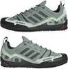 Adidas Performance hommes Flâneurs Terrex Swift Solo 2 Voir les images du produit 5