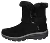 Skechers Damen Boot Easy Going Dreamers Luxe Vibes schwarz Produktbild-Vorschau 27