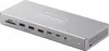 Docking station - hub USB-C - 16W1 - 2X HDMI 4k 60hz Anteprima dell’immagine prodotto 6
