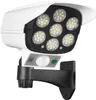 Verk 15976 Atrapa kamery LED COB solárne, senzor pohybu, Náhľad obrázku produktu 6