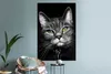 MuchoWow® Wandtattoo Wandsticker Wandaufkleber Haustiere - Produktbild-Vorschau 6