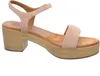 Unisa Plateau Sandaletten Damen 31383434383539 Beige 40 EU Produktbild-Vorschau 18