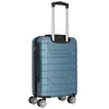 Nowi Bergamo 4 Rollen Kabinentrolley 56 cm Produktbild-Vorschau 4