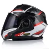 Kask z klapką LS2 FF901 Advant X Spectrum, Podgląd zdjęcia produktu 13