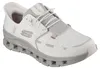 Skechers Errores de Talla 232930NAT in Black color size 42 Voir les images du produit 8