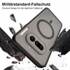 Magsafe Hülle für Nothing Phone 4A Schutzhülle Kratzfest Produktbild-Vorschau 4