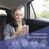 Reisekissen Memory Foam für Flugzeuge - Reise-, Auto-,  Produktbild-Vorschau 3