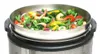 COBB WOK-Aufsatz 35 cm Silber 700046 Produktbild-Vorschau 8
