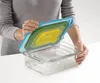 Joseph Joseph Nest Storage 4dílná sada sklenic s víkem Náhled obrázku produktu 4