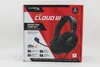 HyperX Cloud III Kabelgebundenes Gaming-Headset – Schwarz Produktbild-Vorschau 29