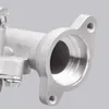 Turbocompresseur KP35 pour Citroën Ford Mazda Peugeot 1.4L Voir les images du produit 9