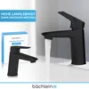 Rubinetto da bagno Bächlein dal look classico, miscelatore Anteprima dell’immagine prodotto 7