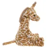 Charlie Bears Maskottchen-Giraffe Gilbert, Bear&Me-Serie, Produktbild-Vorschau 4