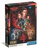 Clementoni Puzzle Stranger Things 1000 el. - Oficjalny Náhľad obrázku produktu 2