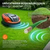ECD Germany 50m Universal Begrenzungskabel für Mähroboter + Produktbild-Vorschau 3