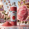Aroma Zuckerwattezucker Erdbeere Geschmack 230 g Kunststoff Produktbild-Vorschau 9