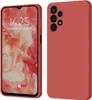 Hülle für Samsung Galaxy A13 Case Cover Bumper Silikon Produktbild-Vorschau 1