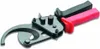 Cimco 12 0168 - Hand cable cutter - Schwarz - Rot - Schwarz Náhľad obrázku produktu 6